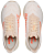 Кроссовки женские Brooks Hyperion Gts 2 White/Peach/Coral - Фото 5 малая