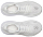 Кроссовки женские Saucony Guide 18 Ivory - Фото 3 малая