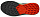 Кроссовки женские Salomon Sense Ride 5 Bay/Black/Cherry Tomato - Фото 2 малая