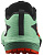 Кроссовки женские Salomon Sense Ride 5 Bay/Black/Cherry Tomato - Фото 3 малая