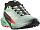 Кроссовки женские Salomon Sense Ride 5 Bay/Black/Cherry Tomato - Фото 6 малая