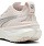 Кроссовки женские Puma Foreverrun Nitro 2 Jasmine Flower/Puma Silver - Фото 3 малая