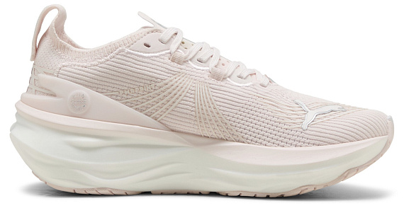 Кроссовки женские Puma Foreverrun Nitro 2 Jasmine Flower/Puma Silver - Фото 6 большая