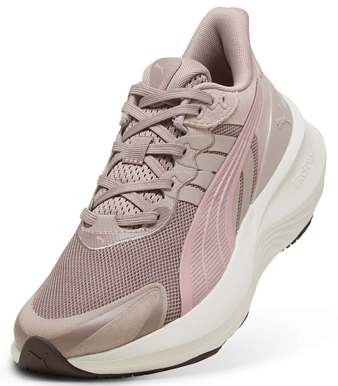 Кроссовки Puma Pulse Pro Rose Latte/Sandstone/Rose Gold - Фото 7 большая