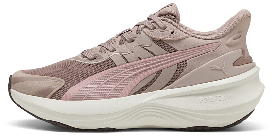 Кроссовки Puma Pulse Pro Rose Latte/Sandstone/Rose Gold - Фото 4 большая