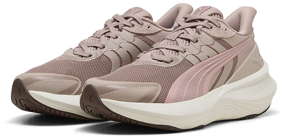 Кроссовки Puma Pulse Pro Rose Latte/Sandstone/Rose Gold - Фото 2 большая