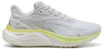 Кроссовки женские Puma Electrify Nitro 4 Silver Mist/Apple Spritz