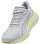 Кроссовки женские Puma Electrify Nitro 4 Silver Mist/Apple Spritz - Фото 7 малая