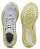 Кроссовки женские Puma Electrify Nitro 4 Silver Mist/Apple Spritz - Фото 5 малая