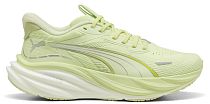 Кроссовки женские Puma Magnify Nitro 3 Apple Spritz/Lux Lime