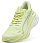 Кроссовки женские Puma Magnify Nitro 3 Apple Spritz/Lux Lime - Фото 7 малая