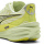 Кроссовки женские Puma Deviate Nitro 4 Apple Spritz/Lux Lime - Фото 3 малая
