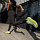 Кроссовки женские Puma Deviate Nitro 4 Apple Spritz/Lux Lime - Фото 8 малая