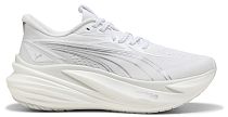 Кроссовки женские Puma Magmax Nitro 2 Puma White/Puma Silver