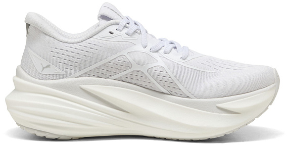 Кроссовки женские Puma Magmax Nitro 2 Puma White/Puma Silver - Фото 6 большая