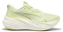 Кроссовки женские Puma Magmax Nitro 2 Apple Spritz/Lux Lime
