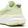 Кроссовки женские Puma Magmax Nitro 2 Apple Spritz/Lux Lime - Фото 3 малая