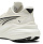 Кроссовки женские Puma Magmax Nitro 2 Warm White/Puma Black - Фото 3 малая