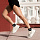 Кроссовки женские Puma Magmax Nitro 2 Warm White/Puma Black - Фото 8 малая