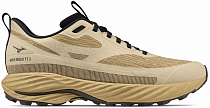Кроссовки женские Mizuno Wave Rider Tt 3 Curds&Whey/Summer Sand/Moonscape