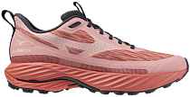 Кроссовки женские Mizuno Wave Rider Tt 3 Curds&Whey/Summer Sand/Moonscape