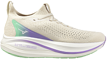 Кроссовки женские Mizuno Neo Vista 2 Pristine/White/Healing Opal