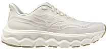 Кроссовки женские Mizuno Wave Horizon 9 Snow White/White/Elm