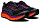 Кроссовки женские ASICS Trabuco Max Black/Digital Grape - Фото 3 малая