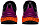 Кроссовки женские ASICS Trabuco Max Black/Digital Grape - Фото 6 малая