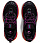 Кроссовки женские ASICS Trabuco Max Black/Digital Grape - Фото 7 малая