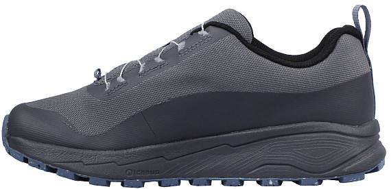 Кроссовки женские Icebug Haze RB9X Gtx W Ash/Steelblue - Фото 2 большая