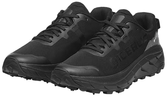 Кроссовки женские Icebug Arcus 2 BUGrip Gtx W TrueBlack - Фото 3 большая