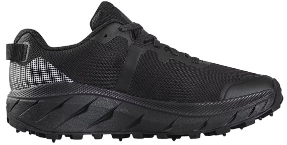 Кроссовки женские Icebug Arcus 2 BUGrip Gtx W TrueBlack - Фото 5 большая