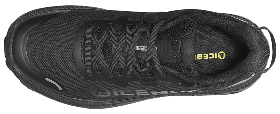 Кроссовки женские Icebug Arcus 2 BUGrip Gtx W TrueBlack - Фото 6 большая
