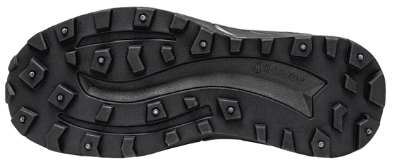 Кроссовки женские Icebug Arcus 2 BUGrip Gtx W TrueBlack - Фото 7 большая