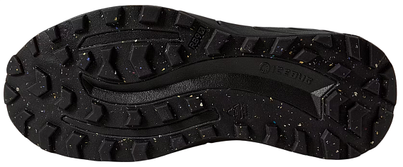 Кроссовки женские Icebug Arcus 2 RB9X Gtx W TrueBlack - Фото 2 большая
