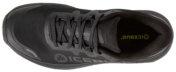 Кроссовки женские Icebug Arcus 2 RB9X Gtx W TrueBlack - Фото 3 большая