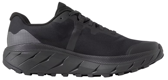 Кроссовки женские Icebug Arcus 2 RB9X Gtx W TrueBlack - Фото 4 большая