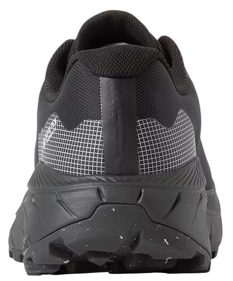 Кроссовки женские Icebug Arcus 2 RB9X Gtx W TrueBlack - Фото 5 большая