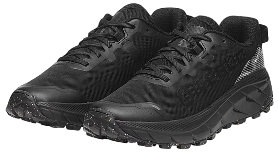 Кроссовки женские Icebug Arcus 2 RB9X Gtx W TrueBlack - Фото 3 большая