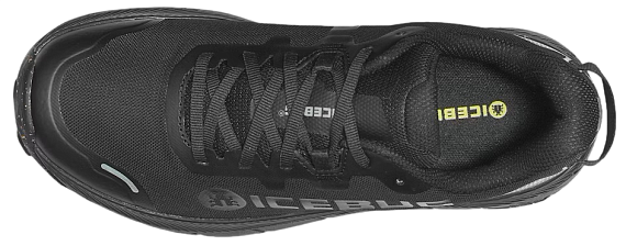 Кроссовки женские Icebug Arcus 2 RB9X Gtx W TrueBlack - Фото 6 большая