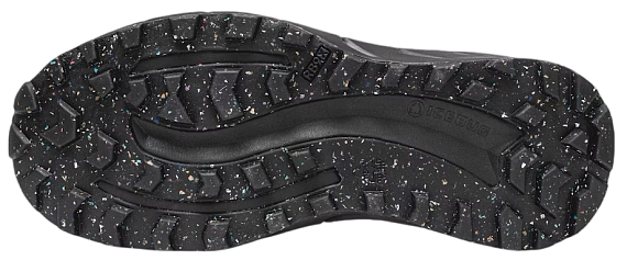 Кроссовки женские Icebug Arcus 2 RB9X Gtx W TrueBlack - Фото 7 большая