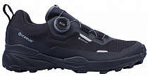 Кроссовки женские Icebug Rover 2 RB9X Gtx R Black/SlateGrey