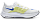 Кроссовки женские Nike Zoom Fly 3 White/Racer Blue/Cyber/Metallic Silver - Фото 2 малая