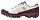 Кроссовки женские On Cloudventure Waterproof White/Dawn - Фото 4 малая