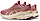 Кроссовки женские ASICS Novablast 2 Smokey Rose/Pure Bronze - Фото 3 малая