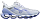 Кроссовки женские Mizuno Wave Prophecy X бел/фиолет/сереб - Фото 2 малая