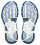 Кроссовки женские Altra Experience Flow 3 Ice/Niagara Mist - Фото 3 малая