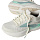 Кроссовки женские Brooks Ghost Max 3 Coconut/Yucca/Gray Mist - Фото 7 малая