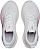 Кроссовки женские Brooks Glycerin 23 White/Harbor Mist/Metallic - Фото 5 малая